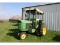 1967 JD 3020 Dsl. Tractor - One Family Tractor