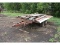 7’x16’ HM Trailer w/ Walking Tand.