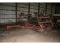 Case IH #4800 22’ PT Field Cult. w/ 3 Bar Harrow – SN: 48114