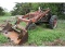 M Farmall Tractor w/ NF, Farmhand Loader – NR