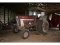 IH #1066 Dsl. Turbo Tractor, SN: 2610175U049838 (1975);