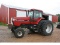 Case IH #7130 2WD Tractor, SN: JJA0018572 (1989)