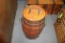 Wdn. Coffee Barrel