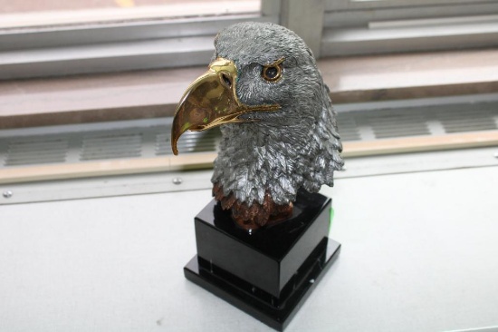 Bronze Eagle