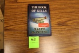 The Book of Kills