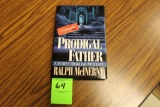 Prodigal Father Book