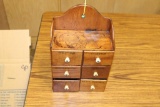 Small Spice Cabinet