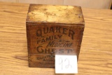 Quaker Family Medicine Chest