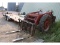 IH Super M reverse Tractor w/loader
