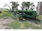 JD 9350 16 Ft. Press Drill w/Grass Seed & Fertilizer - Shedded