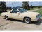 1986 GMC Caballero, Auto, A/C, Sport Mirrors, Performance Axle, Eng. Block Heater, 5.0 Ltr. V-8