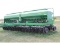 JD 1590 20 Ft. Grain Drill w/Fert., 2 Pt Hookup - SN: 1N01590XCF0760249 & N0GD020760059 - VG