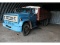 1976 Chevy C-60 Scottsdale Truck w/4x2 Trans., Schweigers 16 Ft. Box w/Roll Tarp, Sgl. Axle, Hoist,