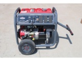 Briggs & Stratton Elite Series 8000 Watt Port. Generator