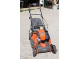 Husqvarna Mower