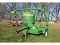 Walinga Agri-Vac 614 Deluxe Grain Vac w/ New Pump at cost of $7,900.00