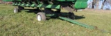 EZ Trail 672 Head Trailer, Low Pro Tires;