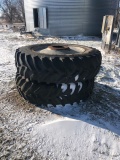 480/80R42 Duals