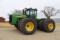 JD 9620 4WD Tractor