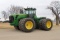 JD 9430 4WD Tractor