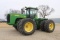 JD 9400 4WD Tractor