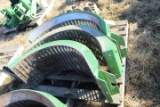 Small Wire Concaves for 9650, 9660, 9670 Conv. Cylinder Combines