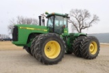 JD 9400 4WD Tractor