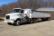 International 9100 Day Cab Semi w/ 410 HP Detroit Dsl. Eng., 387,000 Miles, 2001, Nice Truck