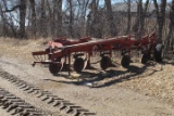 IH 5/18s 5 Bottom Mtd. Plow