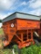 Kory 185bu gravity box w/extension & gear