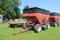 Demco 365 bu. gravity box w/extension