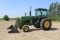 JD 4240 Tractor w/SG Cab w/JD #148 loader