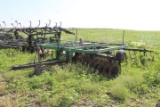 JD 215 13ft tandem disc