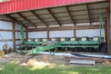 JD 7000 8R30 planter w/monitor