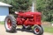 M Farmall Tractor w/ 9 Spd. M&W, 13.6-38 Tires, PTO., SN: 128424