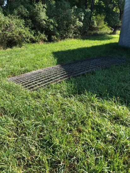 10 Cattle Panels - Never Used - So Much per panel - 10 times the money