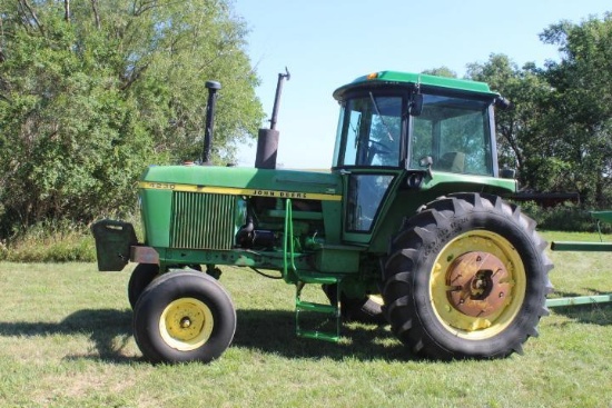 JD 4230 Tractor