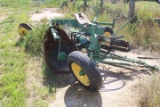 JD #2200A disk Plow