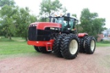 Versatile Buhler 2290 4WD Tractor