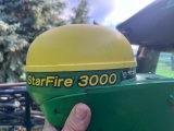 Starfire 3000 Receiver