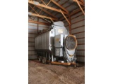 GSI Air Stream 1114 Portable Grain Dryer
