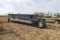 24 Ft. Hay (or silage) feeder