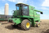 JD 6620 Combine