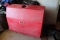 Red Calf Warmer w/ New Heating Box - Good