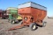 Harvest King 300 Bu. Gravity Wagon w/Gear