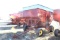 Kory +/-225 Bu. Gravity Wagon w/Gear