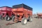 Demco 365 Posi-Flow Gravity Wagon w/ Lights on 12T HD Gear w/385/65R22.5 Tires