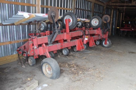 Case-IH #183 12 Row 30 In. Danish Tine Flat Fold Cult.