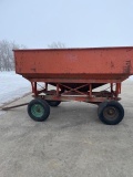 Killbros Mdl. 350 Gravity Wagon w/ Minnesota Gear