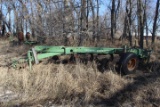 JD 2600 5 Bottom Vari-Width Plow